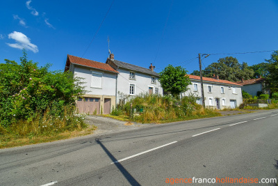 Idéal 1er achat ou investissement