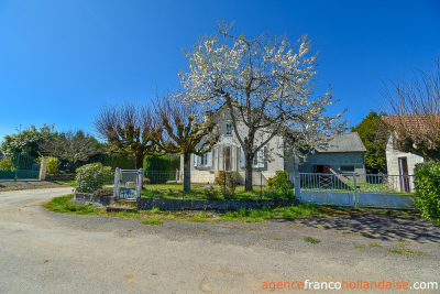 Les joies de la campagne