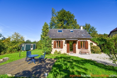 Charme et authenticité en Limousin