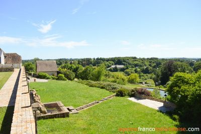 Côte d'Azur dans le Limousin