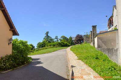 Côte d'Azur dans le Limousin