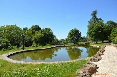 Côte d'Azur dans le Limousin