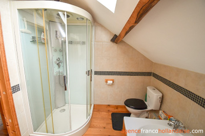 Charmante maison avec gîte