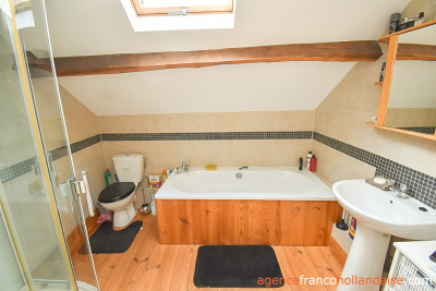 Charmante maison avec gîte
