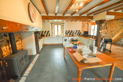 Charmante maison avec gîte