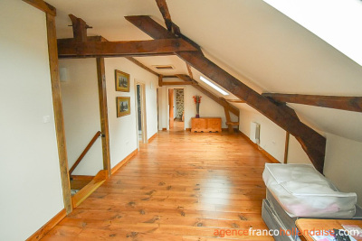 Charmante maison avec gîte