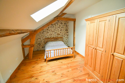 Charmante maison avec gîte
