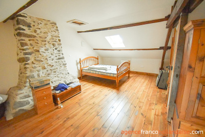 Charmante maison avec gîte