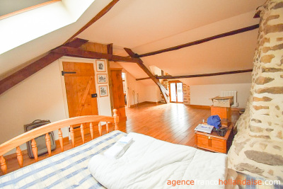 Charmante maison avec gîte