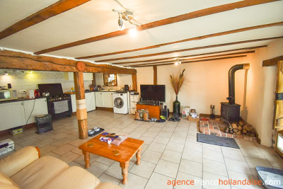 Charmante maison avec gîte