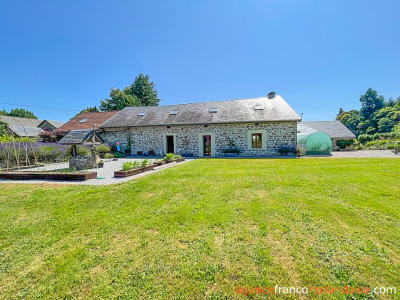 Charmante maison avec gîte