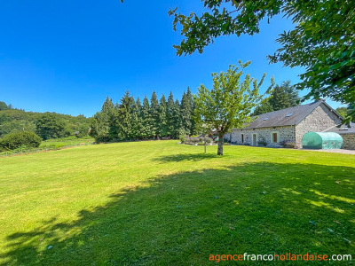 Charmante maison avec gîte