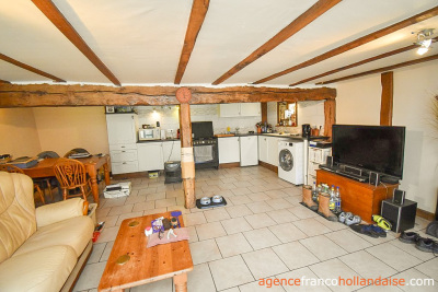 Charmante maison avec gîte