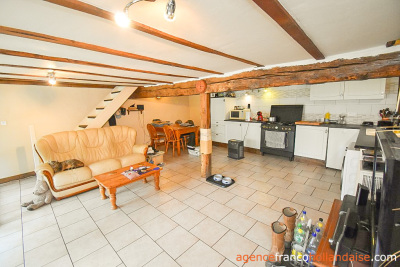 Charmante maison avec gîte