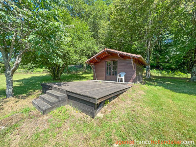 Charmante maison avec gîte