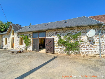 Charmante maison avec gîte
