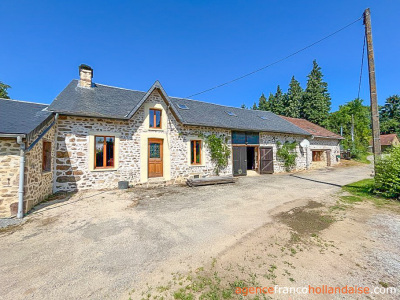 Charmante maison avec gîte