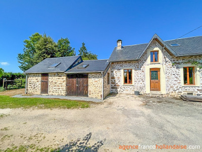 Charmante maison avec gîte