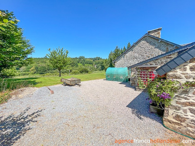 Charmante maison avec gîte