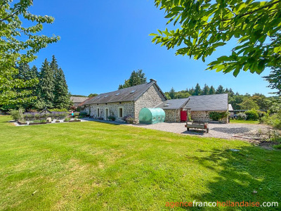 Charmante maison avec gîte