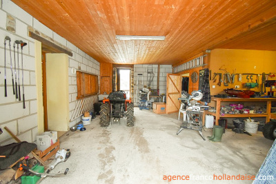 Charmante maison avec gîte