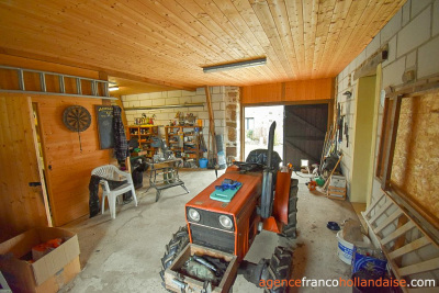 Charmante maison avec gîte