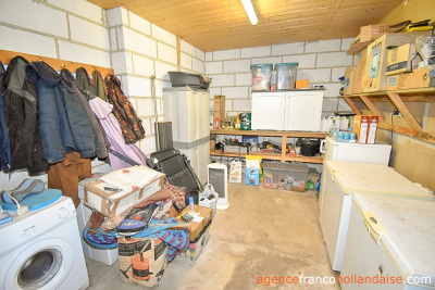 Charmante maison avec gîte