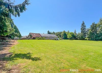Charmante maison avec gîte