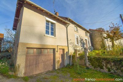 Idéal 1er achat ou investissement