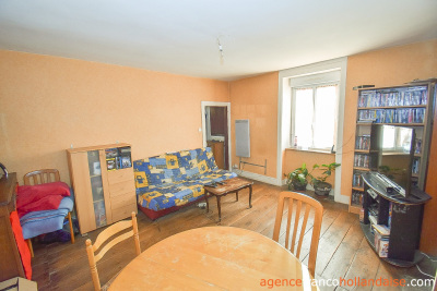 Idéal 1er achat ou investissement