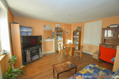 Idéal 1er achat ou investissement