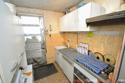 Idéal 1er achat ou investissement
