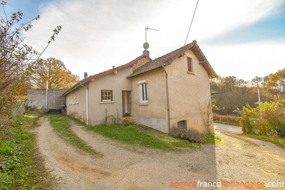 Idéal 1er achat ou investissement