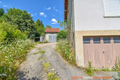 Idéal 1er achat ou investissement