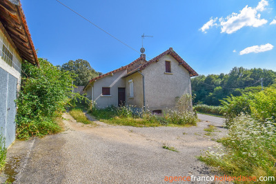 Idéal 1er achat ou investissement