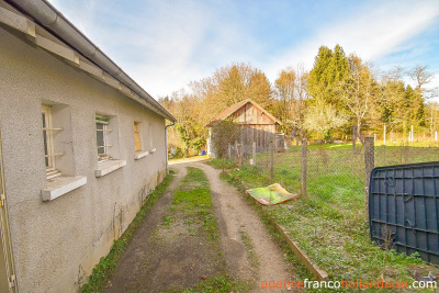 Idéal 1er achat ou investissement