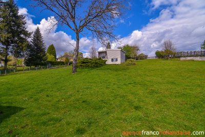 Maison de vacances avec vue sur le lac