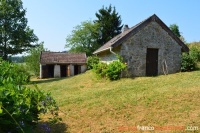 Retour à l'époque rurale
