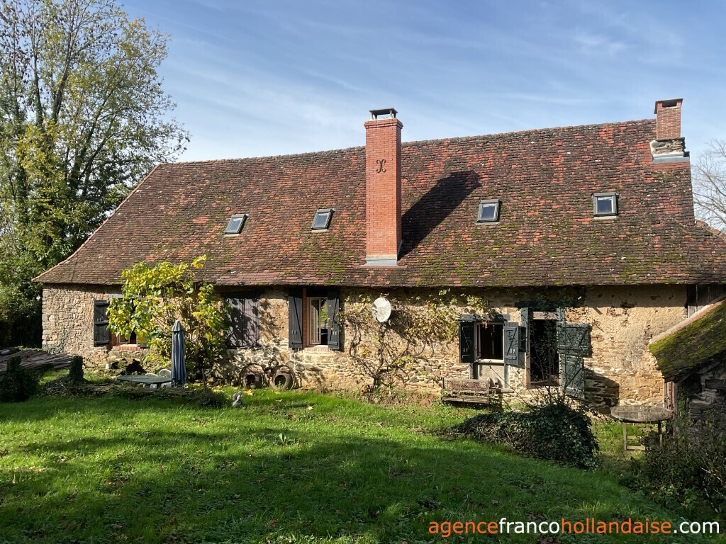Ambiance authentique (1742)