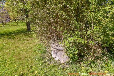 Les joies de la campagne