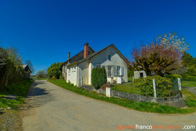 Les joies de la campagne