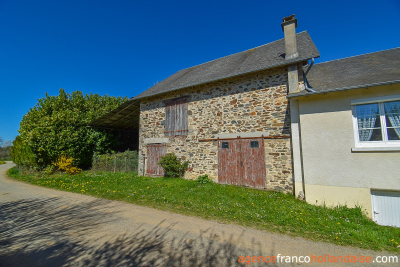 Les joies de la campagne