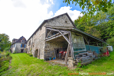 Beaucoup de cachet et un lieu magnifique