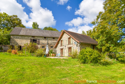 Beaucoup de cachet et un lieu magnifique