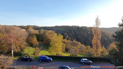 Confort, nature et vues