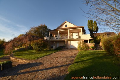 Confort, nature et vues