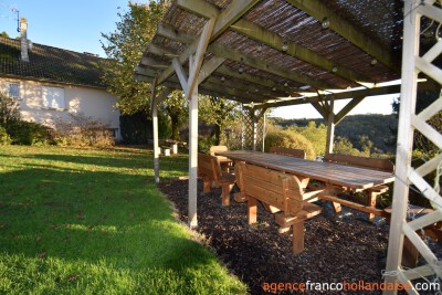 Confort, nature et vues