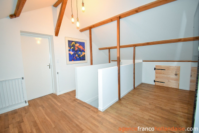 Proche du bourg et avec piscine