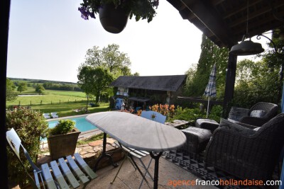 Ensemble de vacances 
