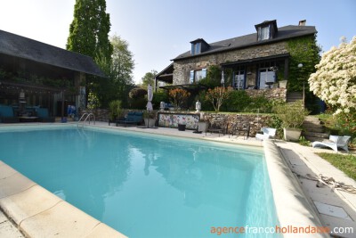 Ensemble de vacances 
